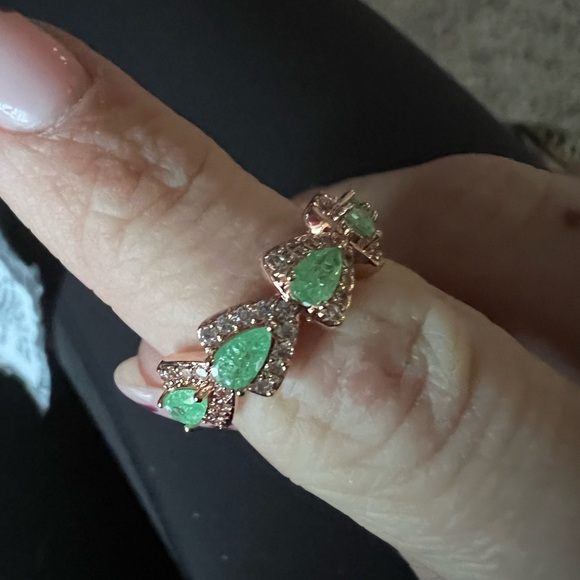 BOMB PARTY RING - Picture 2 of 3